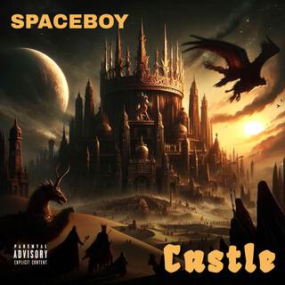 CASTLE lyrics | Boomplay Music