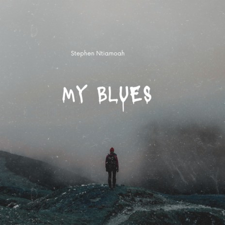 My Blues | Boomplay Music