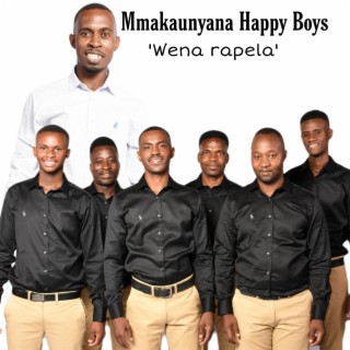 Mmakaunyana Happy Boys