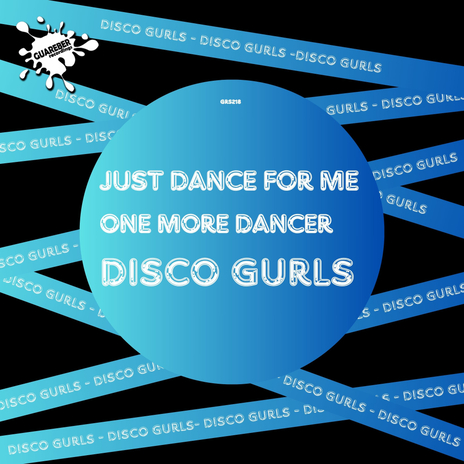 Just Dance For Me (Club Mix)