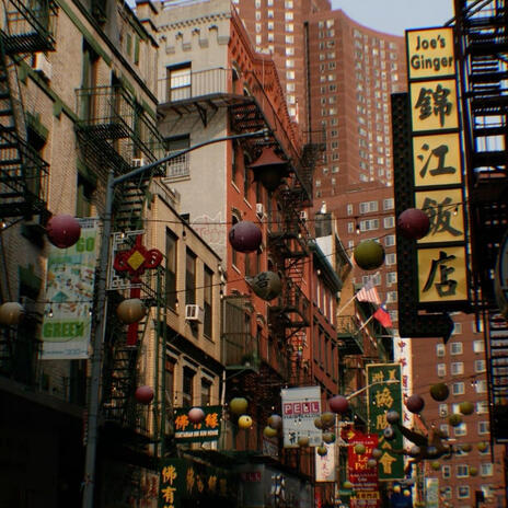 Chinatown | Boomplay Music