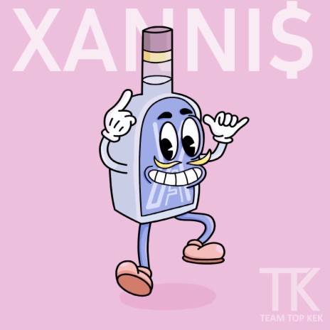 Ich bin Xanni$ (Remix) | Boomplay Music