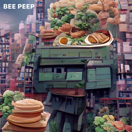 Spinach & Waffle | Boomplay Music