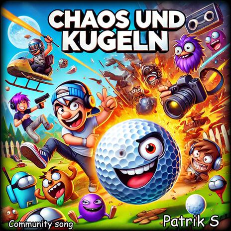 Chaos und Kugeln Com | Boomplay Music