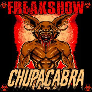 Chupacabra