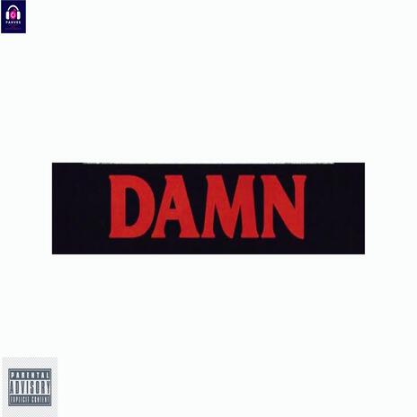 DAMN | Boomplay Music