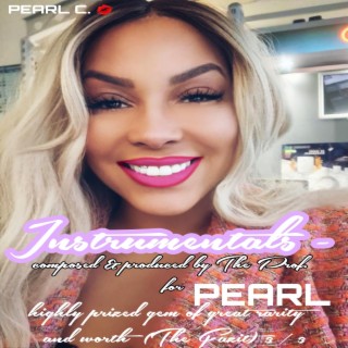 Instrumentals produced by The Prof. PEARL C. for PEARL | highly prized gem of great rarity and worth (The Fazit) 3 / 3