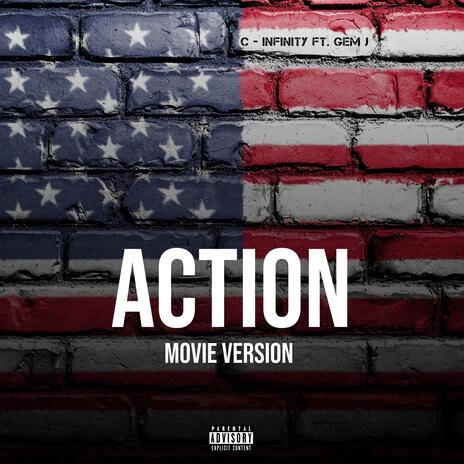 Action (Movie Version) ft. Gem J | Boomplay Music