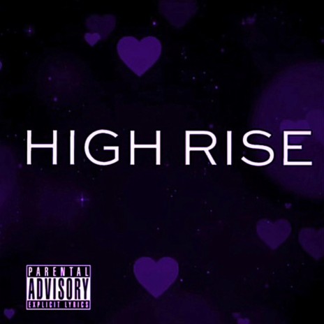 High Rise (Chopped & Screwed) | Boomplay Music