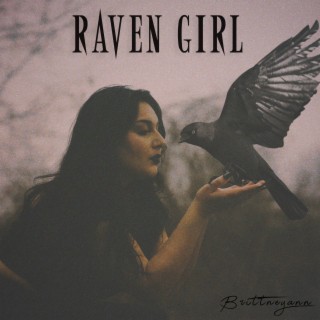 Raven Girl lyrics | Boomplay Music
