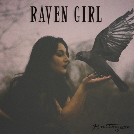 Raven Girl | Boomplay Music