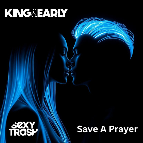 Save A Prayer | Boomplay Music