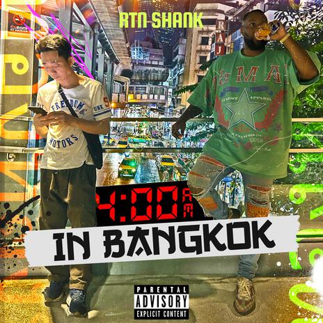 4am in Bangkok (freestlye) | Boomplay Music