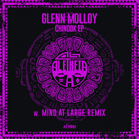 Chinook (Mind at Large Remix) | Boomplay Music