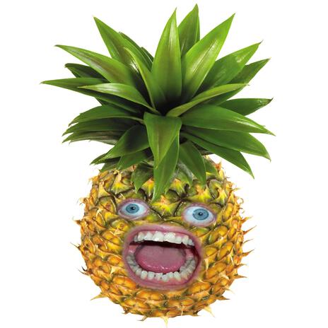 Papa is een ananas! | Grappige liedjes! | Boomplay Music