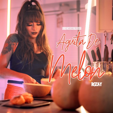 Aquita De Melon | Boomplay Music