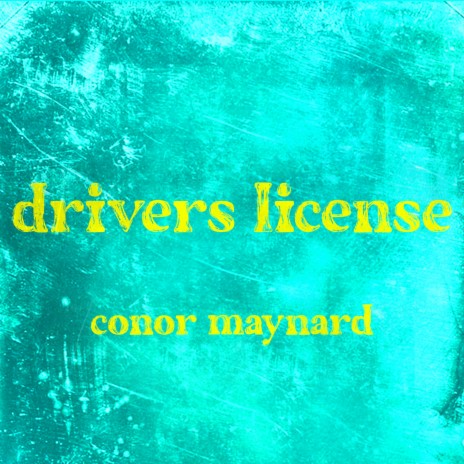 drivers license | Boomplay Music