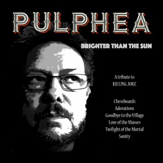 Pulphea