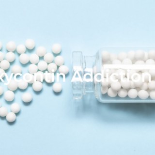 OxyContin Addiction (Podcast) * All You Need to Know About Oxy Addiction, Detox and OxyContin Rehab