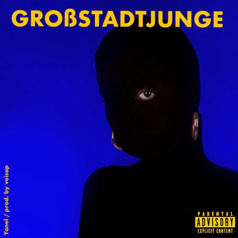 Großstadtjunge ft. veisap | Boomplay Music