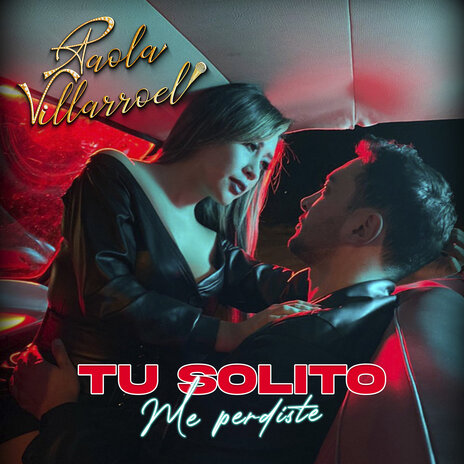 Tú Solito Me Perdiste | Boomplay Music