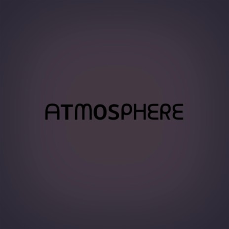 Atmosphere (Instrumental)