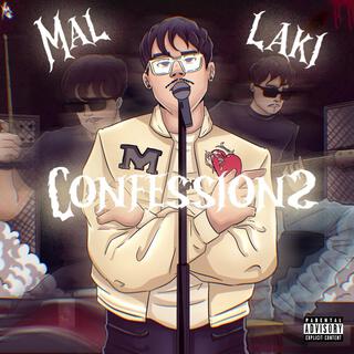 Confessions lyrics | Boomplay Music