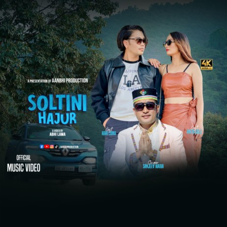 Soltini Hajur | Boomplay Music