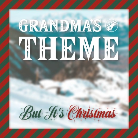 Grandma's Theme but It's Christmas (From The Legend of Zelda: The Wind Waker) | Boomplay Music