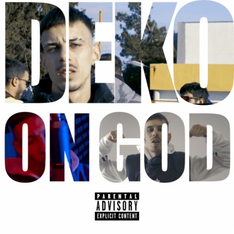 On God | Boomplay Music