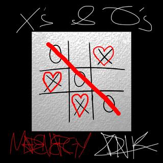 Mad3nergy Presents: X's & O's