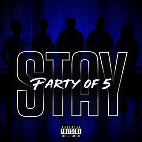 STAY | Boomplay Music