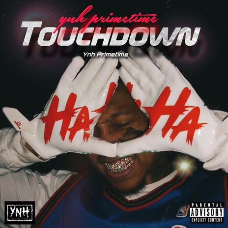 Touchdown | Boomplay Music