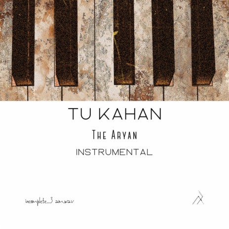 Tu Kahan (Instrumental)