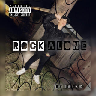 Rock Alone