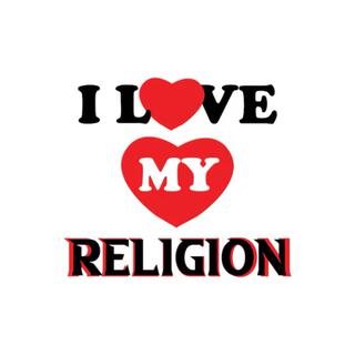 love my religion