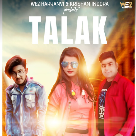 Talak | Boomplay Music