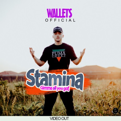 Stamina (Gimmie all you got) | Boomplay Music