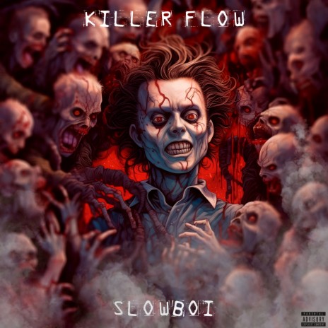 Killer Flow | Boomplay Music