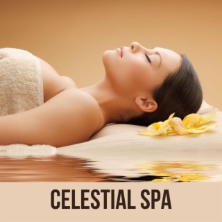 Celestial Spa: Healing and Harmony