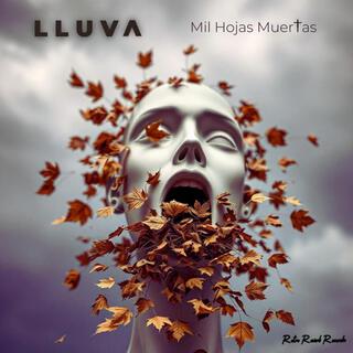 Mil Hojas Muertas lyrics | Boomplay Music