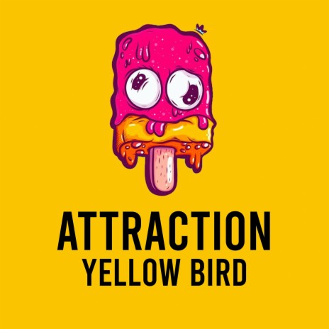 Attraction | Boomplay Music