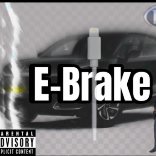 E-brake (kia boy anthem 2)