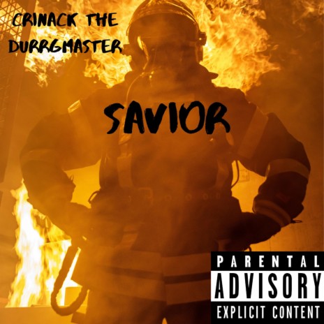 Savior | Boomplay Music