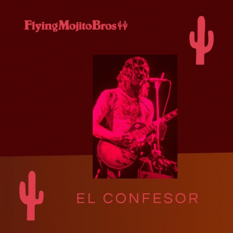 El Confesor | Boomplay Music