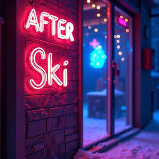 After Ski