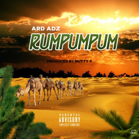 RumPumPum | Boomplay Music