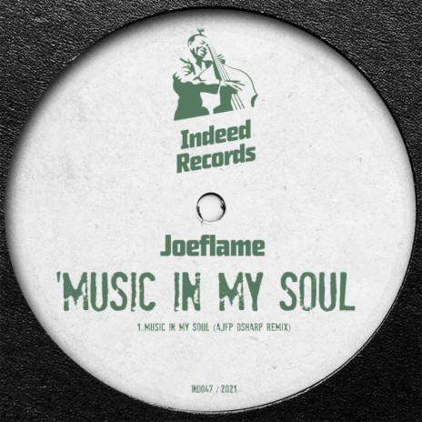 Music In My Soul (AJFP Dsharp Remix) | Boomplay Music