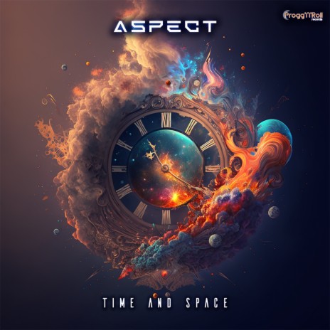 Time And Space | Boomplay Music