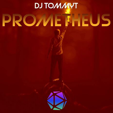 Prometheus | Boomplay Music